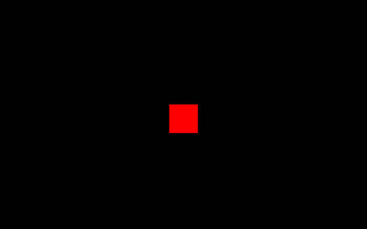 Floating Box
